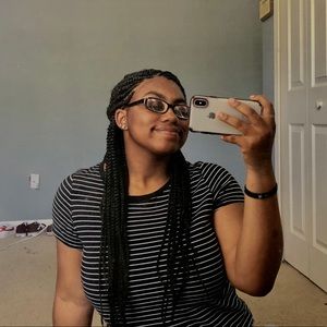 Meet your Posher, Aaliyah